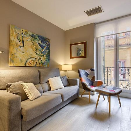 Charming Madrid Catedral Apartment Exterior photo